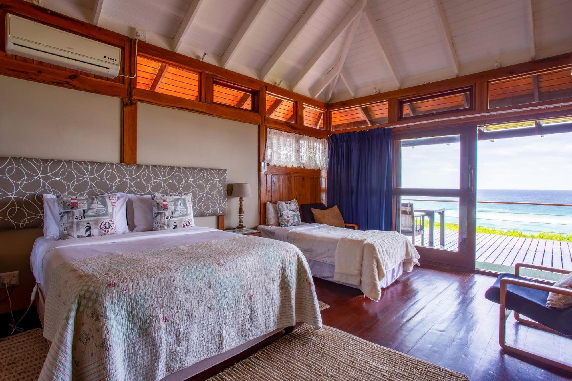 Вилла Aloha 2 Ponta Mamoli Экстерьер фото