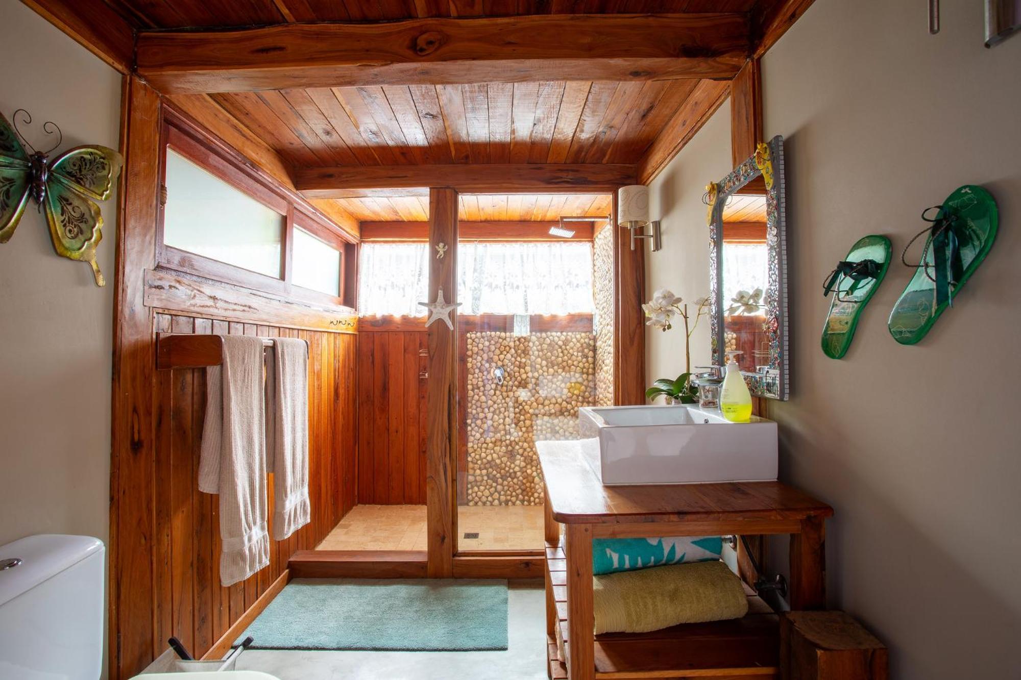 Вилла Aloha 2 Ponta Mamoli Экстерьер фото